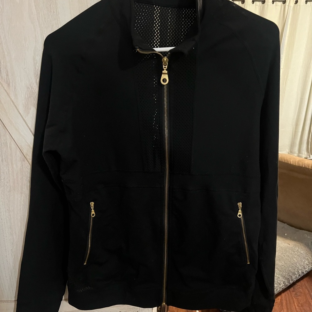 ZYIA Awareness Jacket